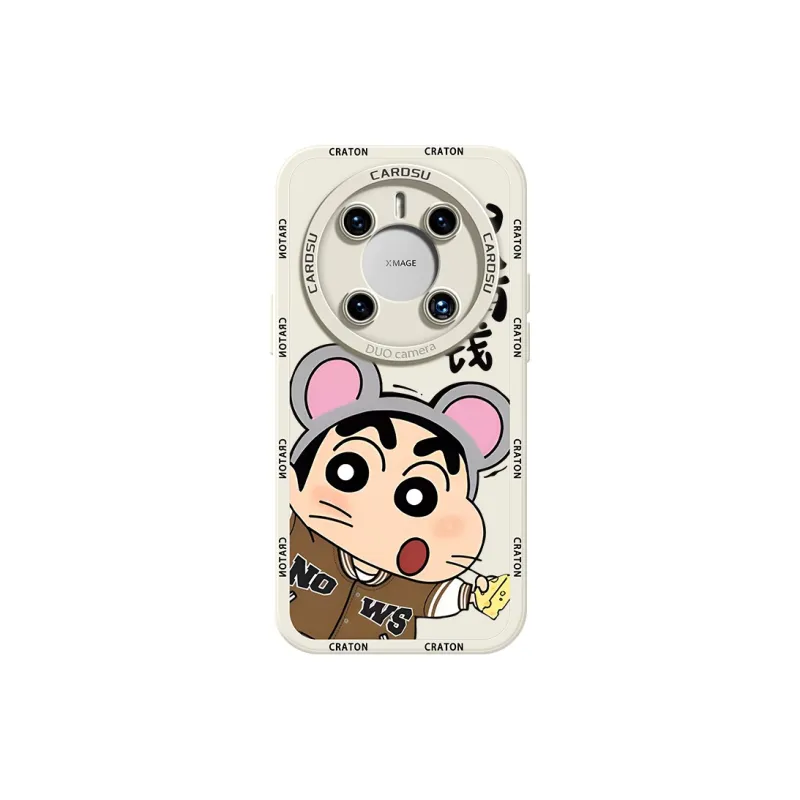 CHUNFAN Phone Cases-25