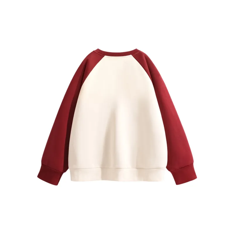 MINISO Sweatshirts Unisex-4