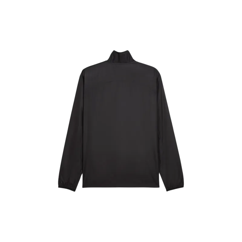 PUMA x Egypt WOVEN FW24 Jackets Coats Men's Black/Red-1