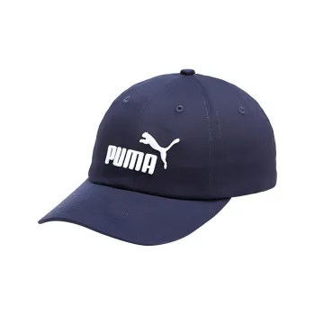 PUMA Baseball Caps Unisex Blue