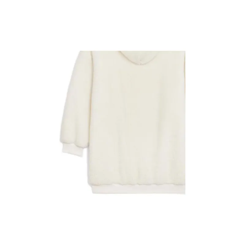CELINE Sweatshirts Women's Ecru-4
