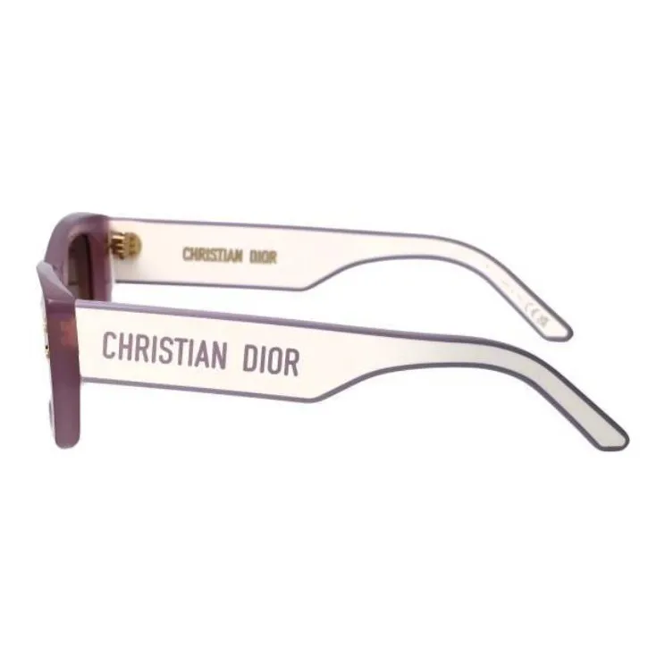 DIOR DIORPacific S2U Rectangular Frame Sunglasses-3
