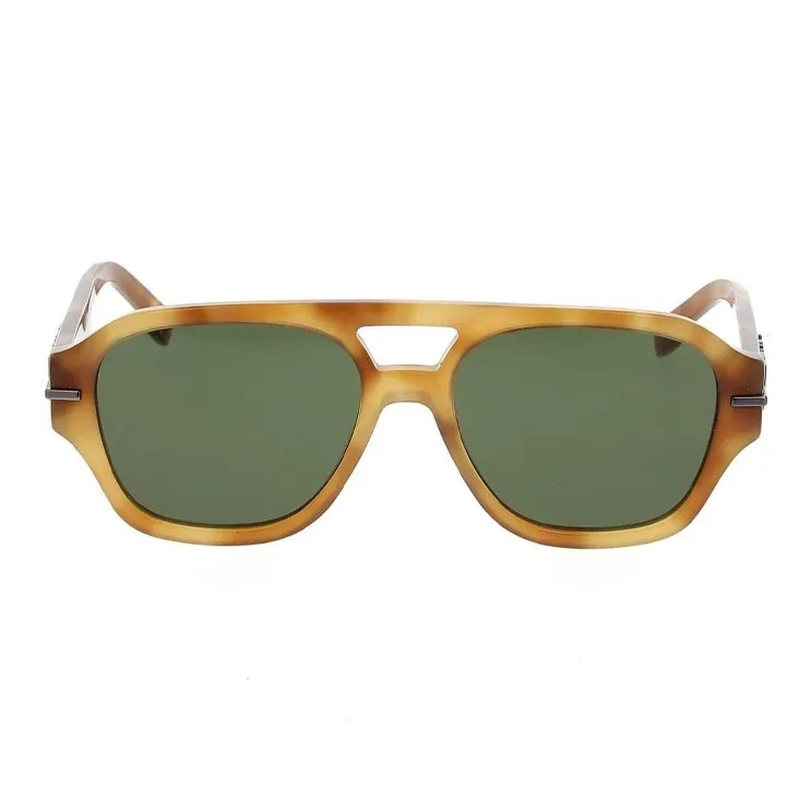 FENDI Square Frame Sunglasses-0