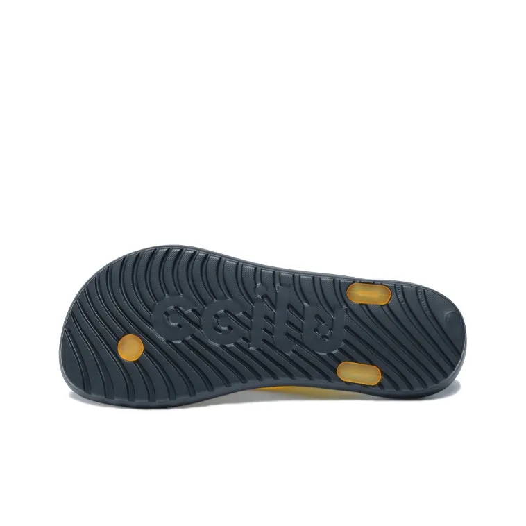 Ccilu Slip Resistant Flip Flops Unisex-14