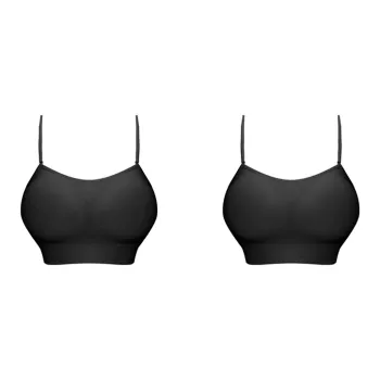 Cotton Gene Women's Bras