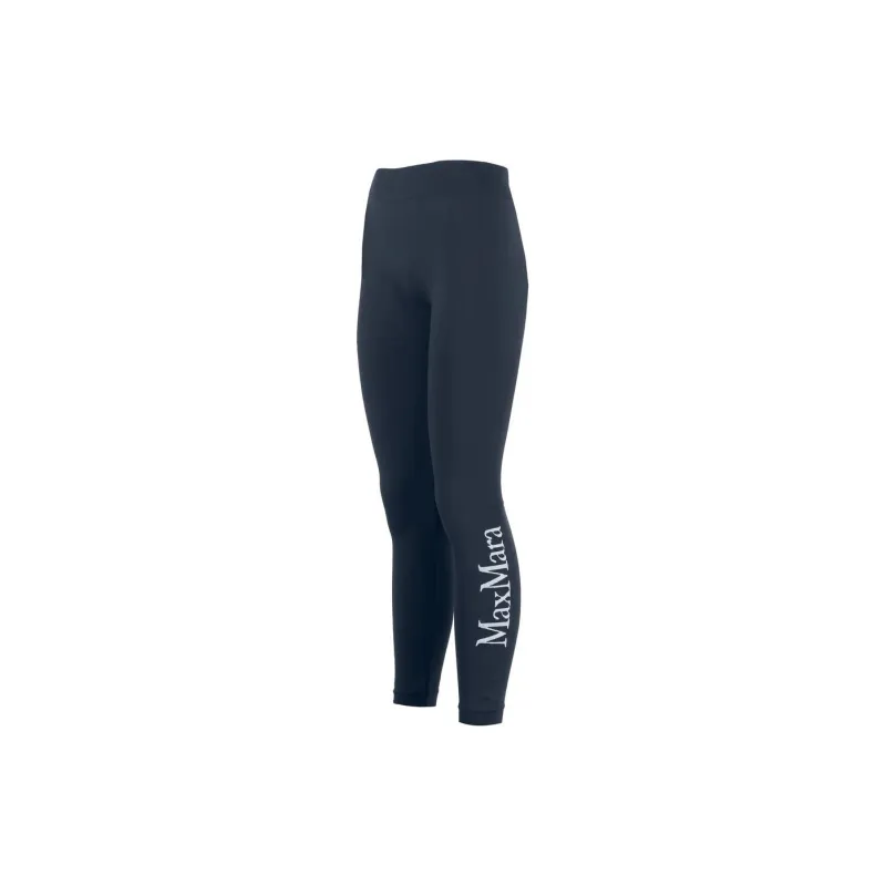 'S MAX MARA Basilea Leggings-2