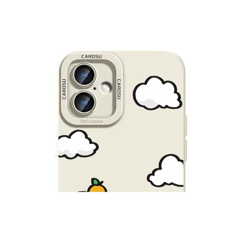CHUNFAN Phone Cases-9