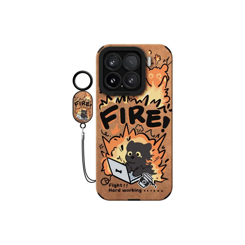 KEXINSHENG Phone Cases-5
