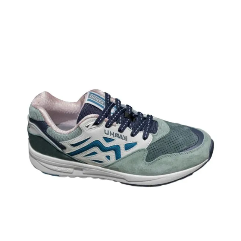 KARHU Legacy 96 'Iceberg Green Lily White'-1