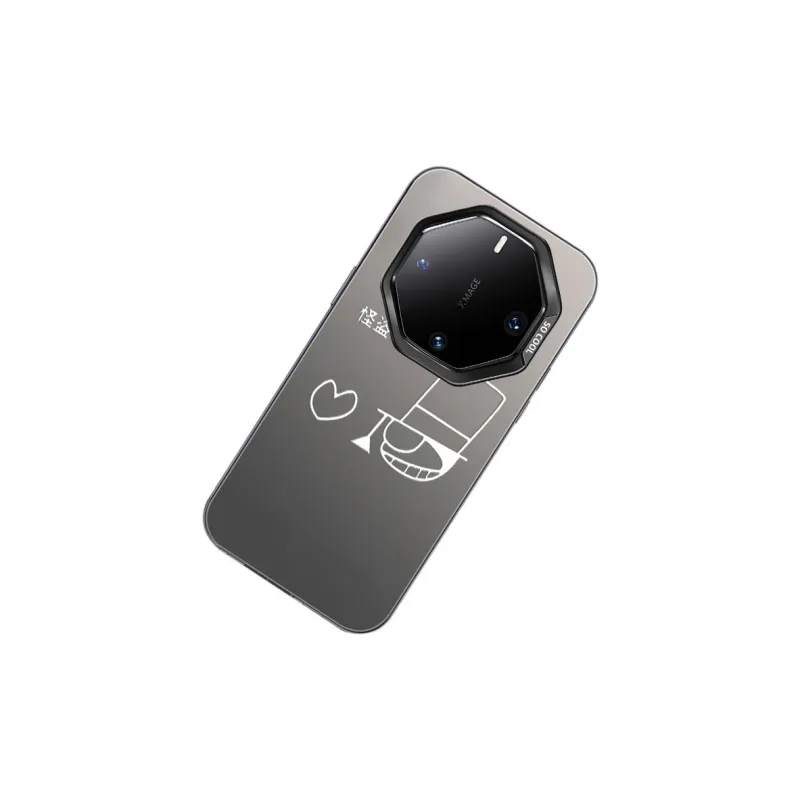 DAHUAXIAN Phone Cases-23