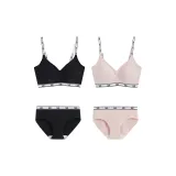 Black Set+Pink Set