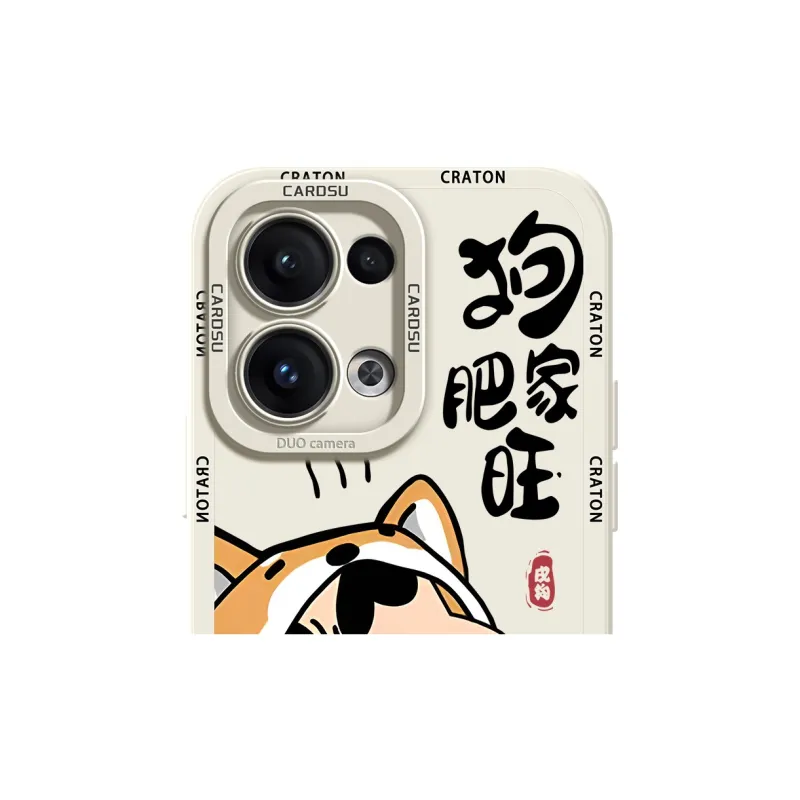 CHUNFAN Phone Cases-14