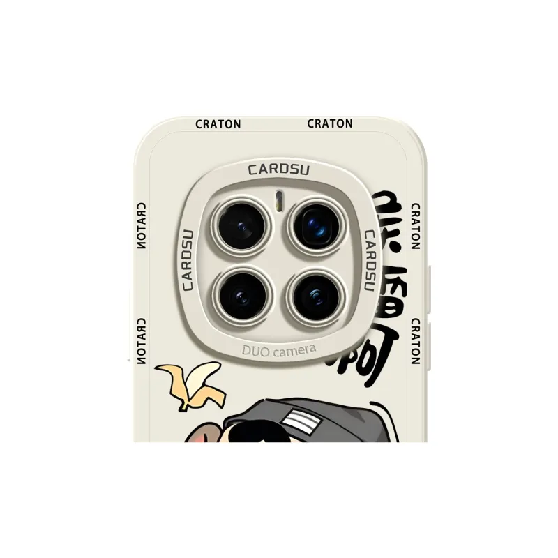 CHUNFAN Phone Cases-19