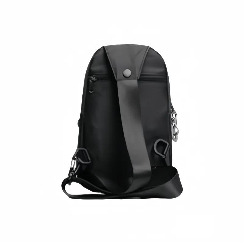 FOUVOR Oxford Sling Bag Regular Unisex Multicolor-3