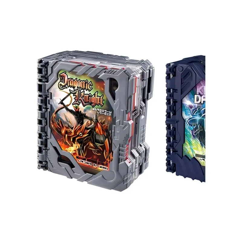 BANDAI DX Sword Sharp Dragon Pattern Knight & The Lion King  The Great Chronicle Model Accessories-1