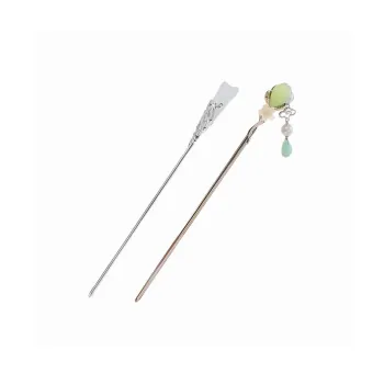 CHIMERA Alloy Hairpin Headpiece Women's