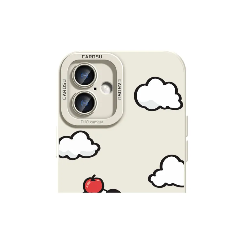 CHUNFAN Phone Cases-29