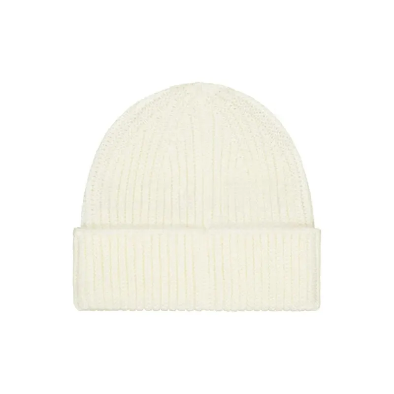 New Balance Acrylic Polyester Beanies Unisex White-1