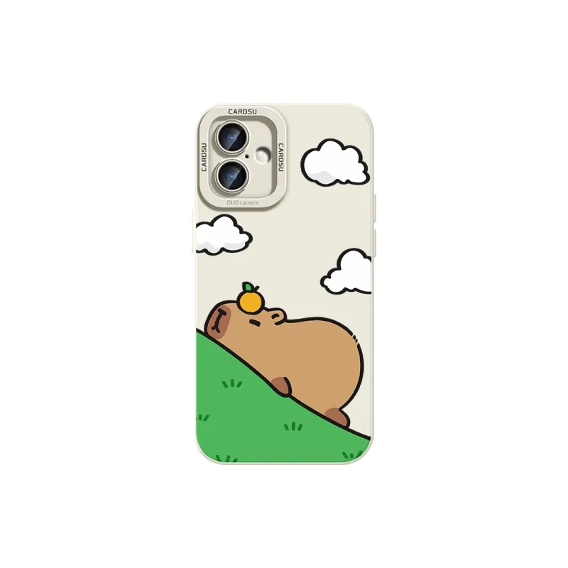 CHUNFAN Phone Cases-5