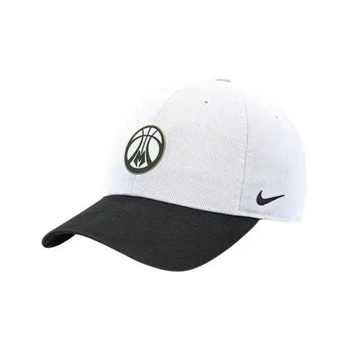 nike code Milwaukee Bucks 2024/25 Club City Edition nike code Nba Cap