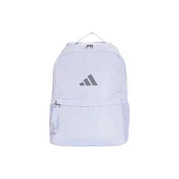 Adidas Recycled Polyester Backpack Women's Violet