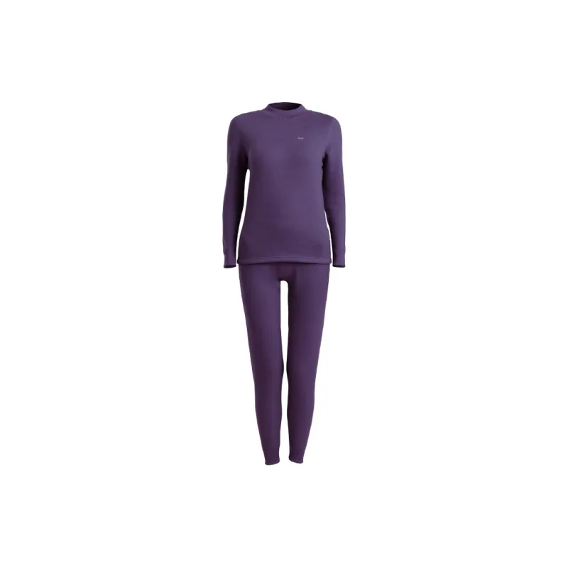 MIIOW Women's Thermal Sets-7