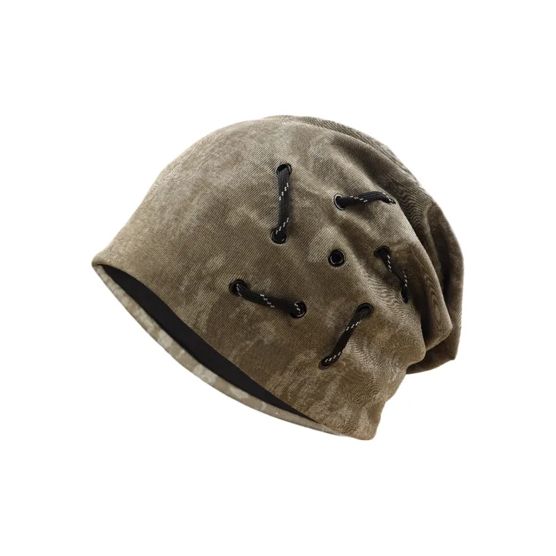 Pelloy Polyester Beanies Unisex-3