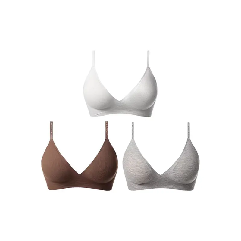 Cotton Gene Bra Women's Combo Set-13