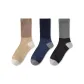 Khaki+Dark Blue+Black