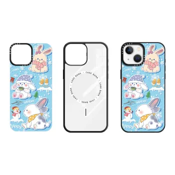 MINISO Phone Cases