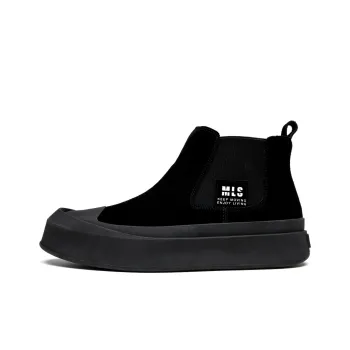 MILLIE'S Chelsea Boots Men's Black