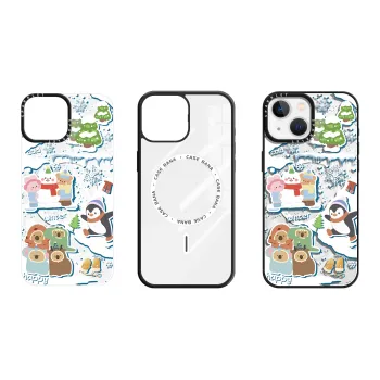 MINISO Phone Cases