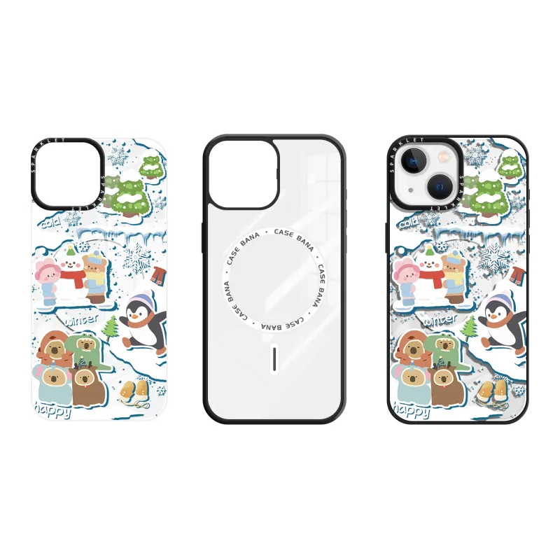 MINISO Phone Cases-0