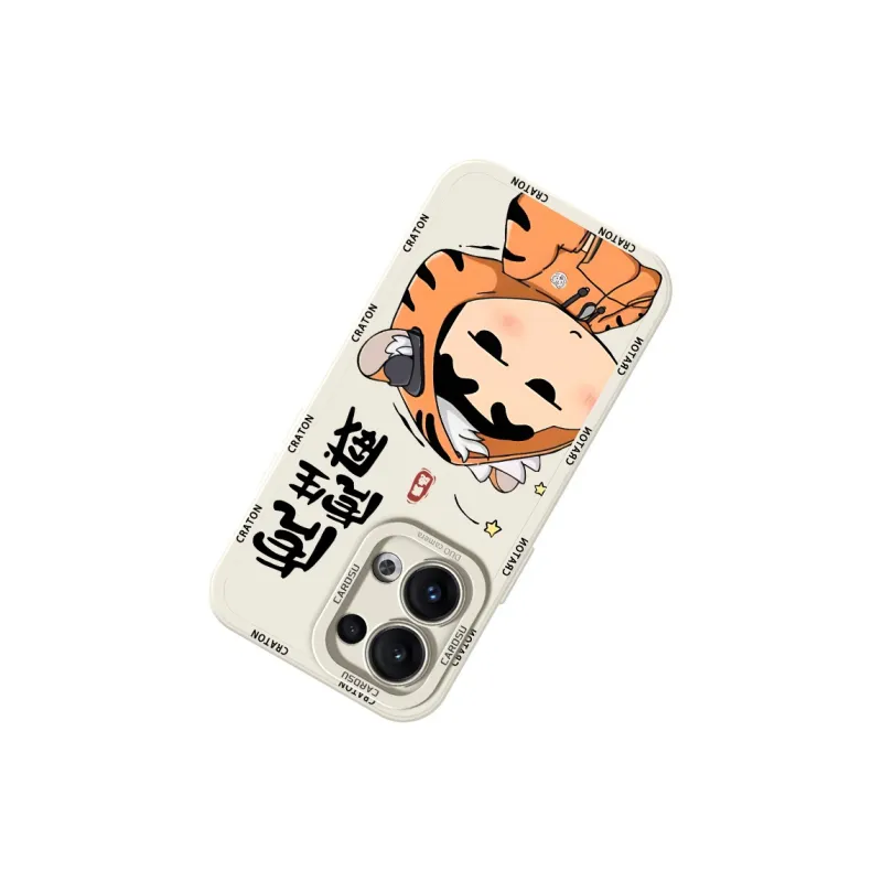 CHUNFAN Phone Cases-23