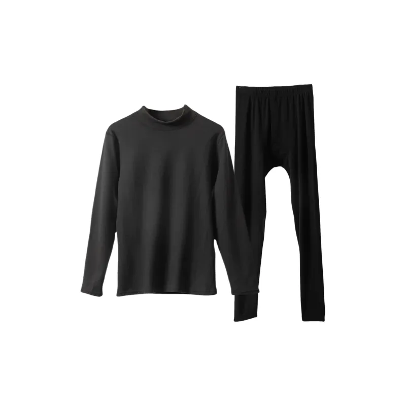 Yalu Men Thermal Sets-2