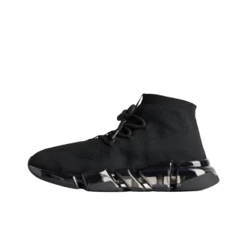 Balenciaga Speed 2.0 Lace Up Sneakers
