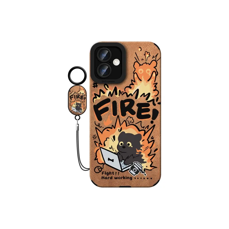 KEXINSHENG Phone Cases-5