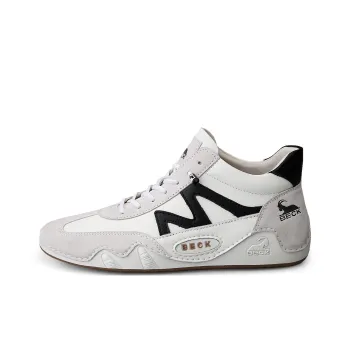 BECK Ankle Boots Men