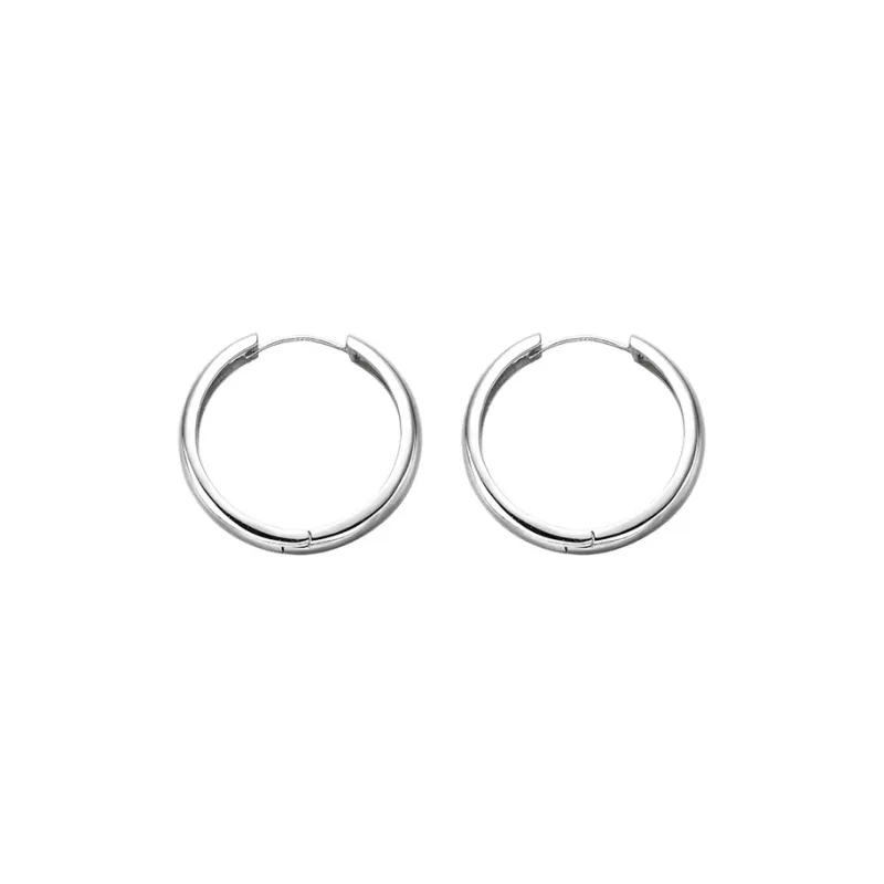 EAR PARTNER Copper Earrings Women's-3