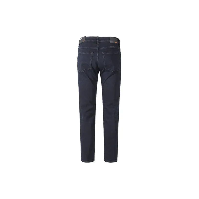HUGO BOSS Jeans Men's Midnight Blue-1