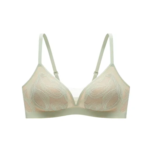 ENWEIS Bra Mini Cream Puff Women's