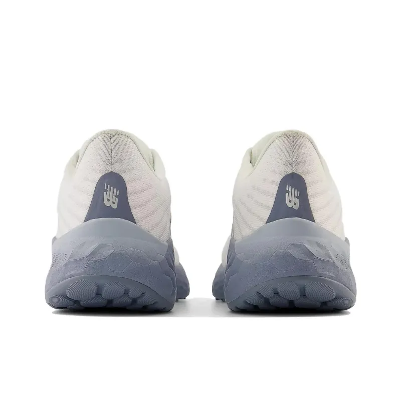 New Balance NB Fresh Foam X Vongo V5 Anti-Slip Wear-Resistant Low-Top Casual Running Shoes Men's White-4