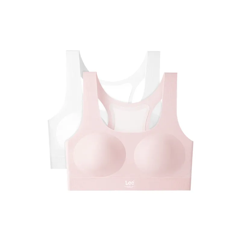 Lee Hui Guang II Generation Bra Women's 2 Pack-0