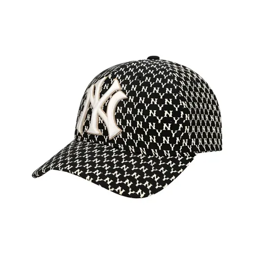 MLB Cotton Baseball Caps CPFB Unisex
