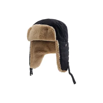 BAGGL Sherpa Trapper Hats Unisex Gift Box Set