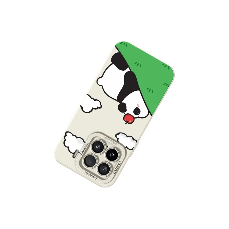 CHUNFAN Phone Cases-28