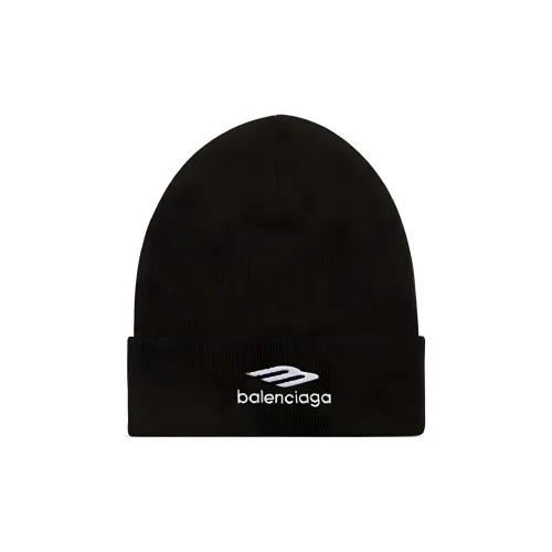 Balenciaga Sports Icon Beanie