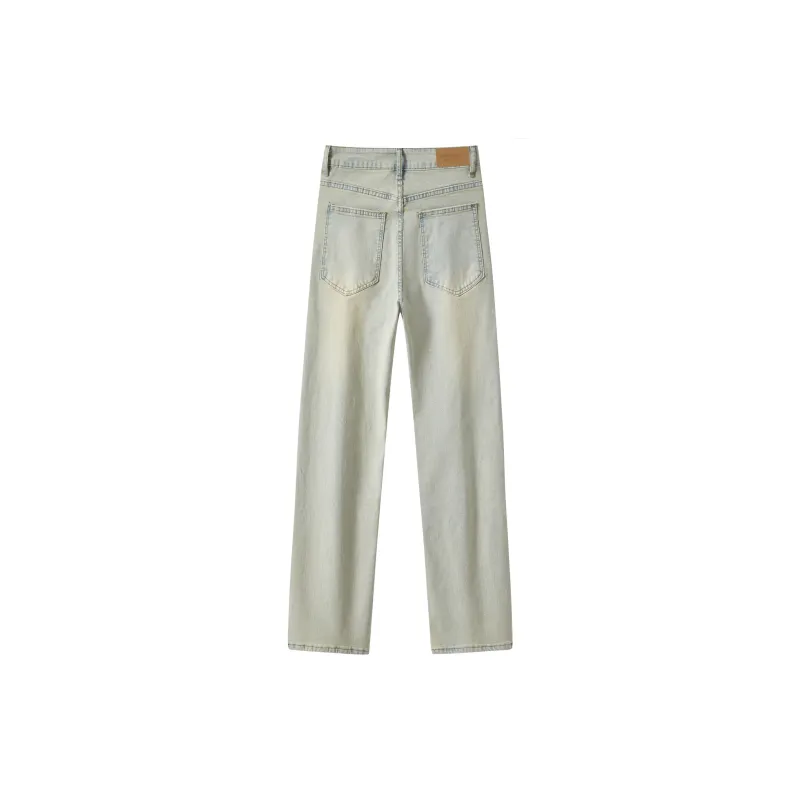 SCHEPPERHEYN Jeans Unisex-16