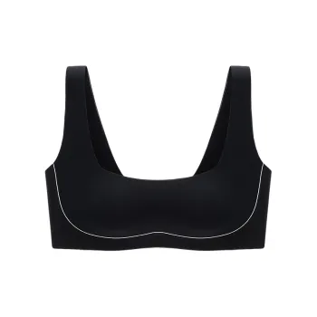 ENWEIS Bra Square Tank Top Women's
