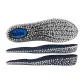 Black[2.5cm+3.5cm]Air Cushion Height Increase | Comfortable